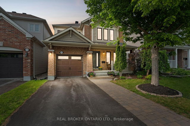 214 Mistral Way