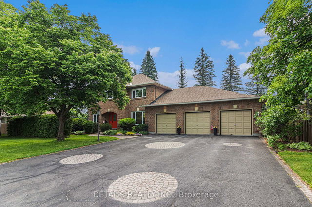 3 Wintergreen Drive
