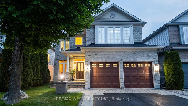 214 Castlegarth Crescent