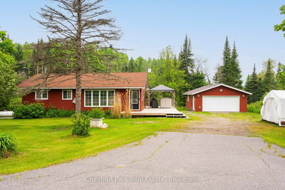 1 Christopher Lane, Burk's Falls - Burk's Falls