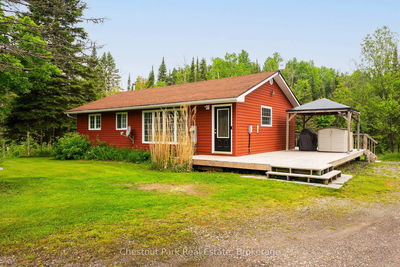 1 Christopher Lane, Burk's Falls - Burk's Falls image-0-2