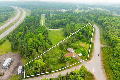 1 Christopher Lane, Burk's Falls - Burk's Falls image-0-3