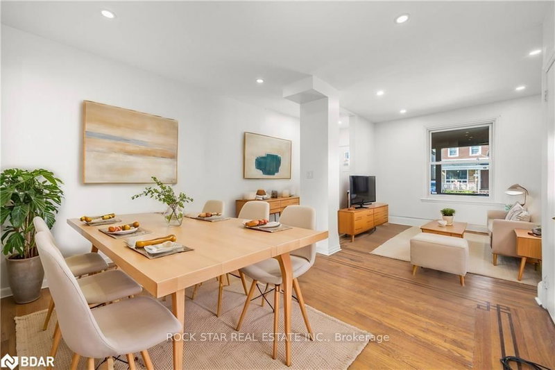 88 Chestnut Ave, Hamilton, L8L 6K9 | Image 3