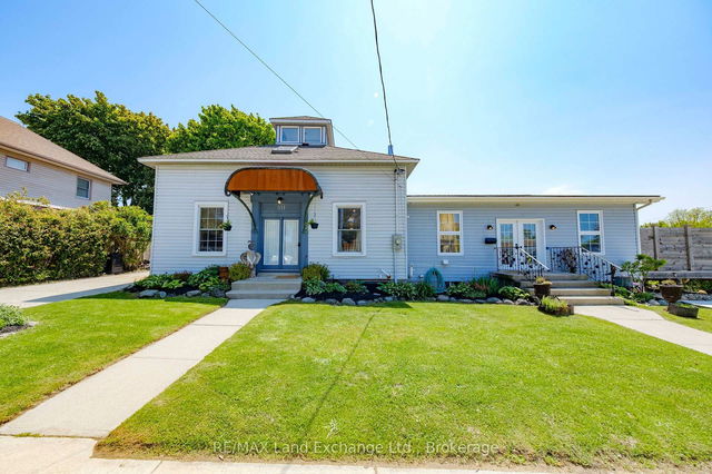 511 Havelock Street