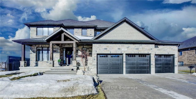 259 Timber Trail Road