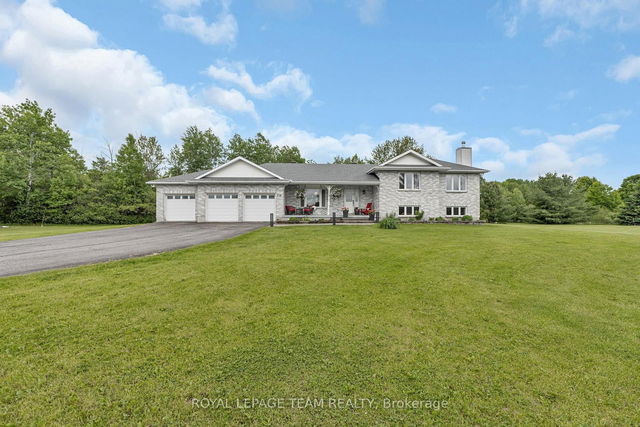 118 Rushingbrook Drive