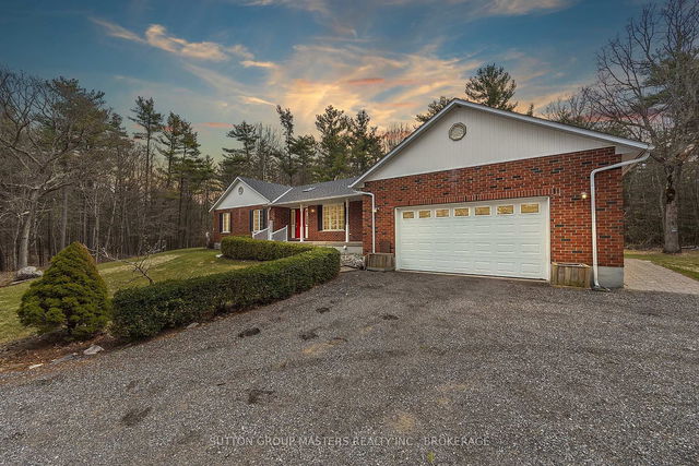 168 Escott Rockport Road
