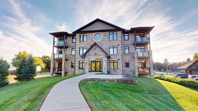Unit 303 — 1109 Millwood Ave, Brockville - Brockville