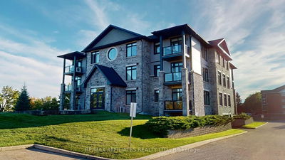 Unit 303 — 1109 Millwood Ave, Brockville - Brockville image-0-1