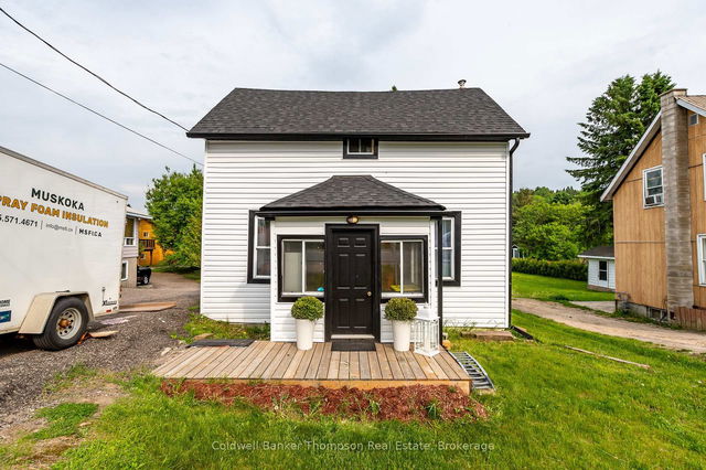 112 Ryerson Crescent
