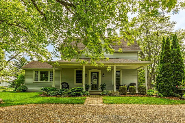 281 Big Creek Road