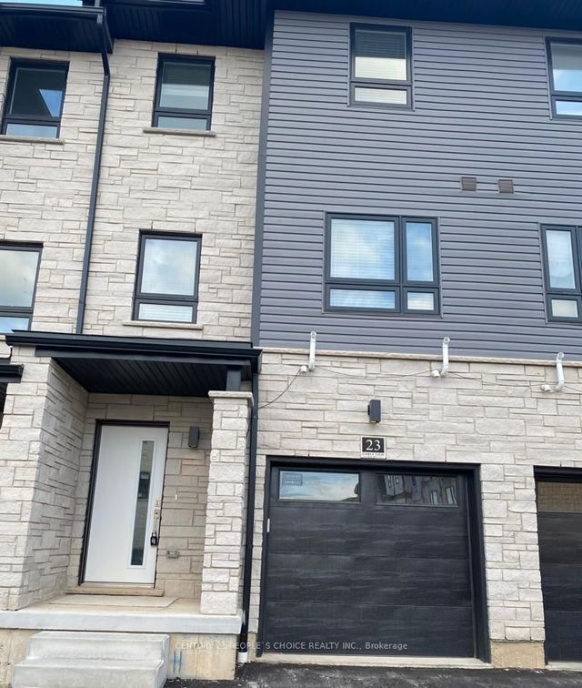 23 - 51 Sparrow Avenue