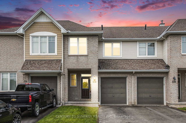 516 ROCHEFORT Circle