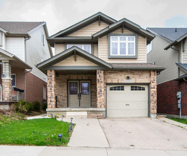 518 Isaiah Crescent