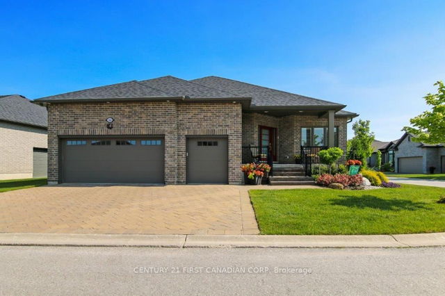 2441 Moe Norman Way