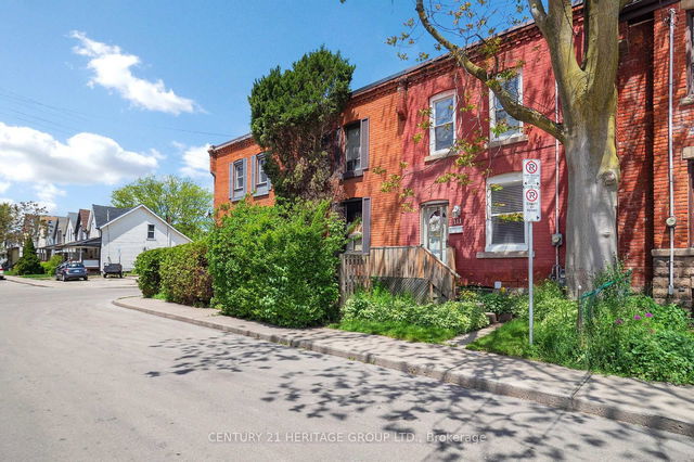 111 Shaw Street