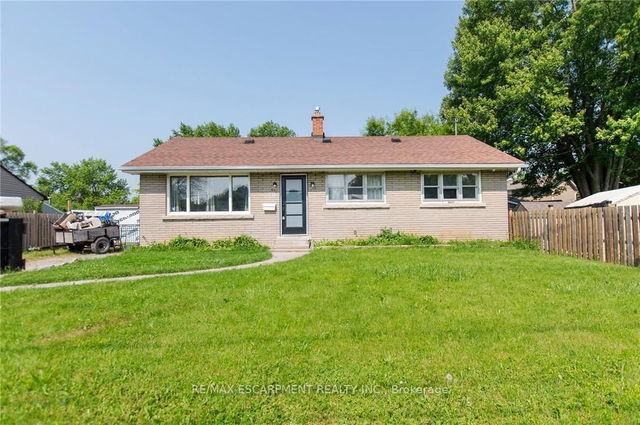 163 Rice Road