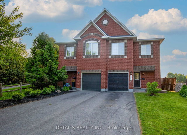 732 Carmella Crescent