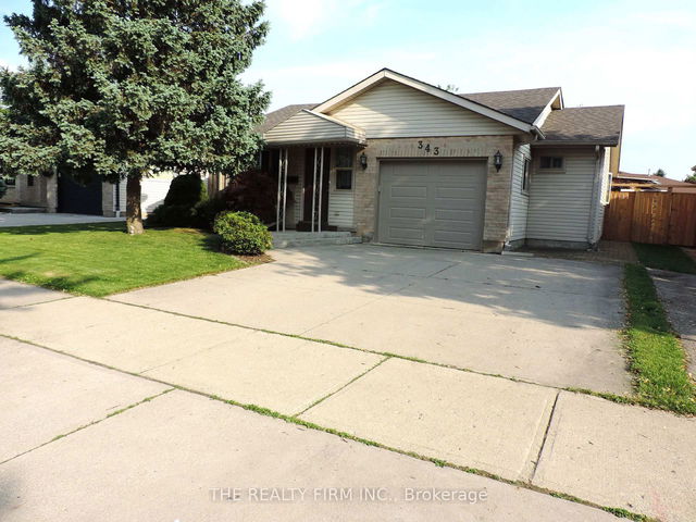 343 Crawford Street