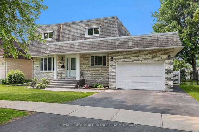 542 Lynwood Drive