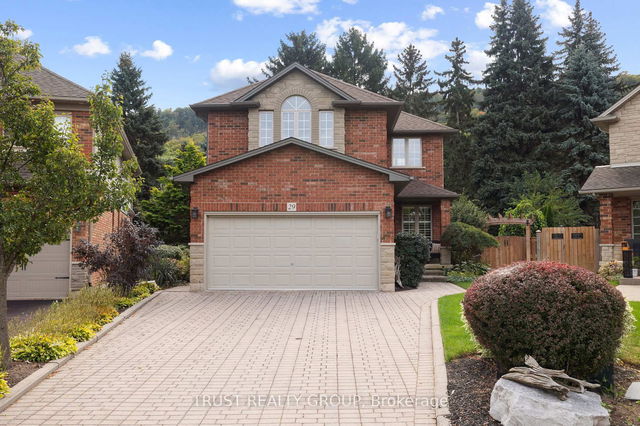29 Tamarack Court