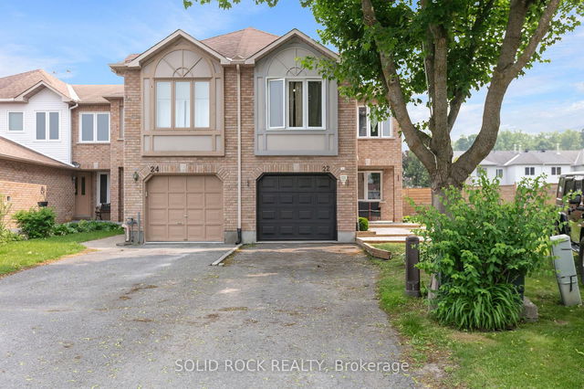 22 Grenadier Way