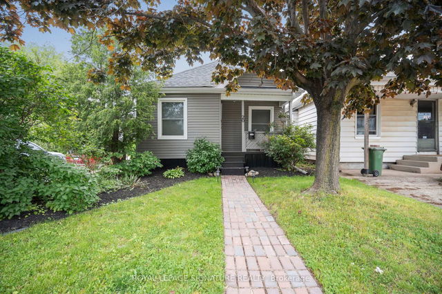 20 Robins Avenue