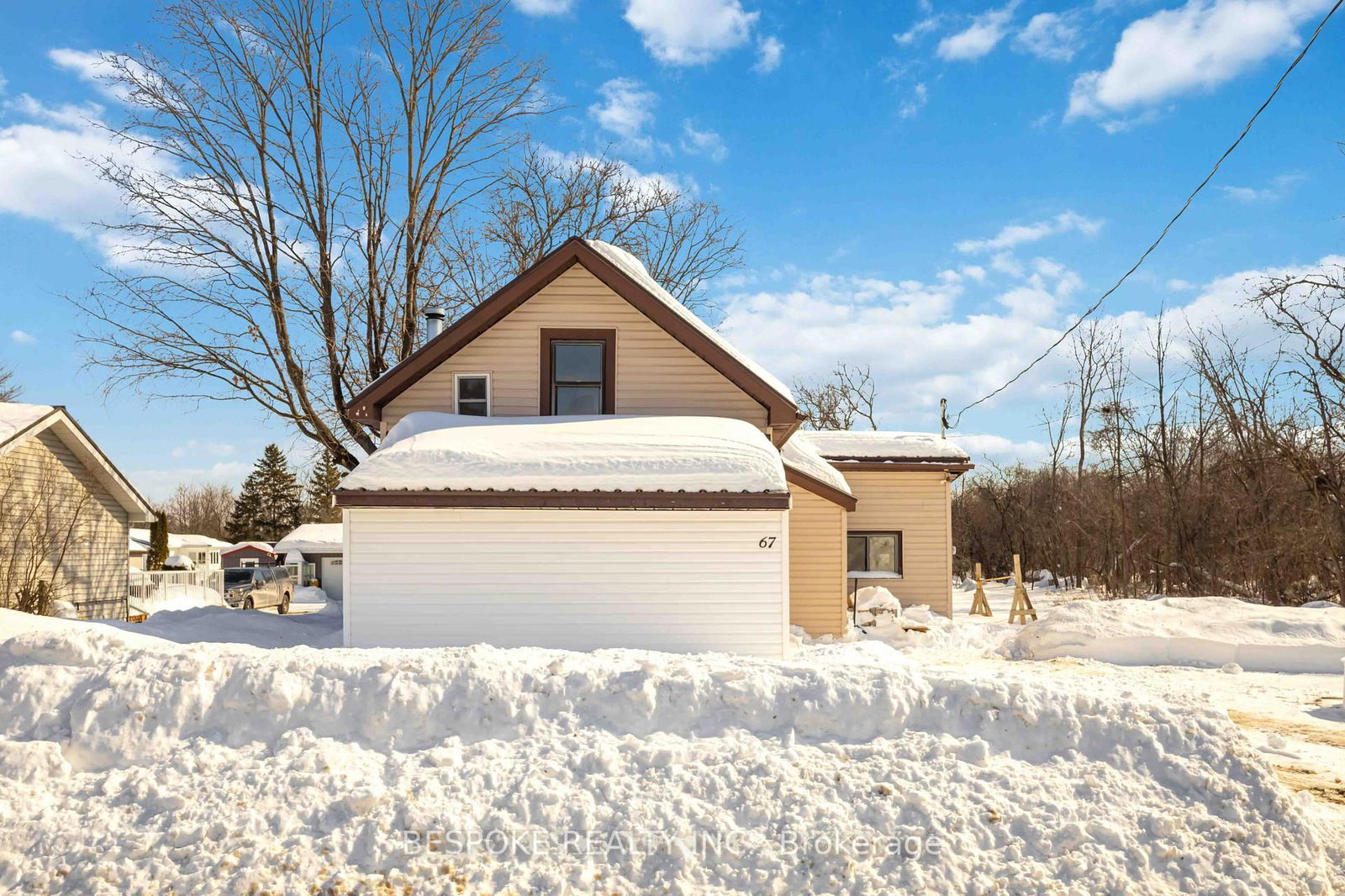 Property at 67 Murray