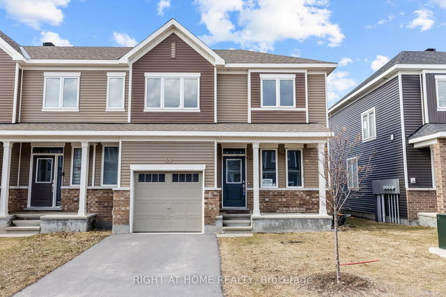 55 Focality Crescent