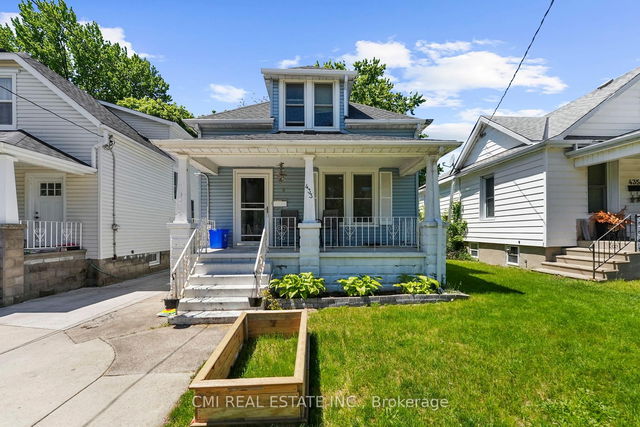 433 Lydia Street