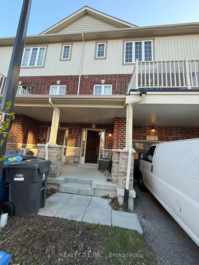 42 - 88 Decorso Drive