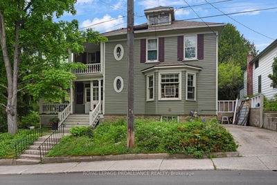 77 Ormond St, Brockville - Brockville
