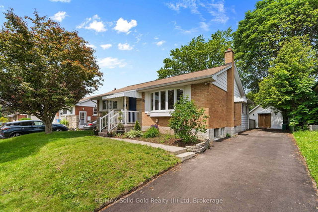 84 Elgin Crescent
