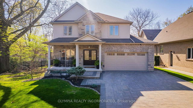 6149 Cuviello Court