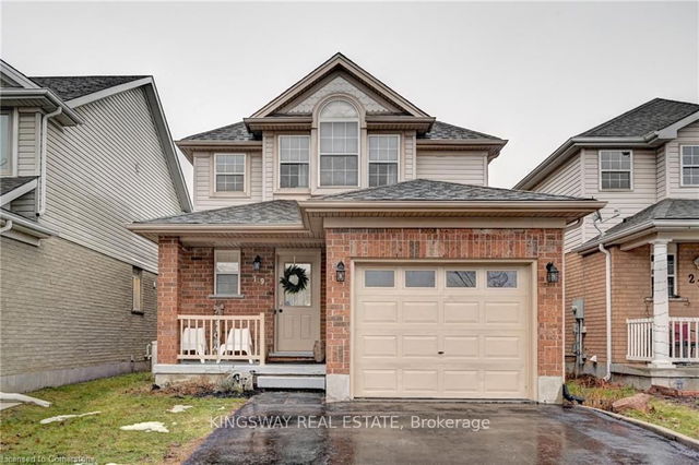 19 Sofron Drive