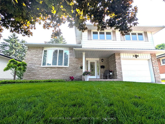 39 Tutton Place