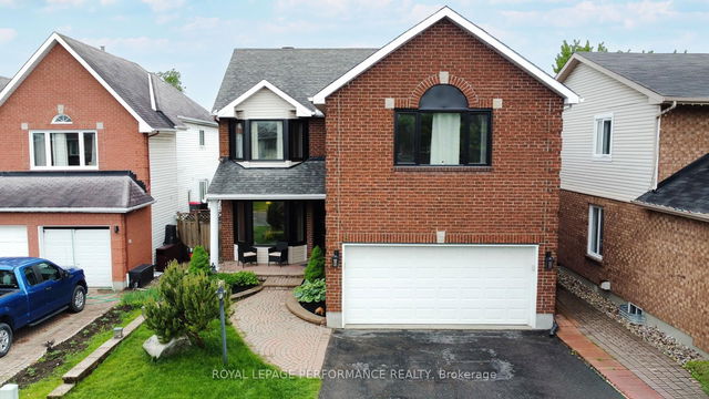 8 Masonbrook Street