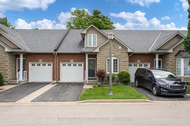 104 Oakhampton Trail