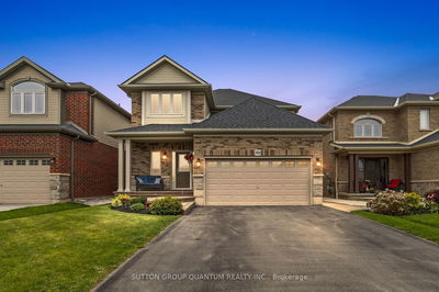 80 Lorne Ave, Grimsby - Grimsby Beach