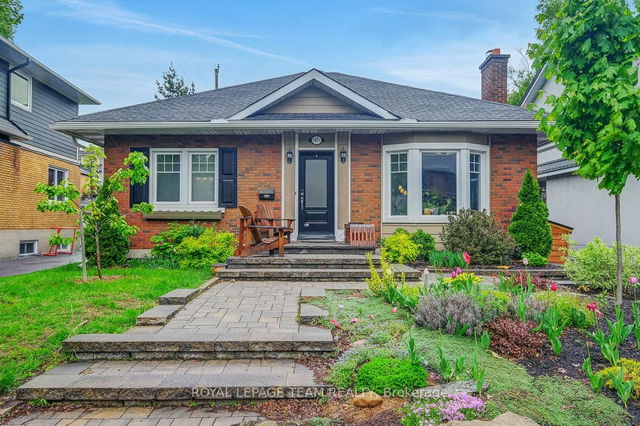 67 Glencairn Avenue