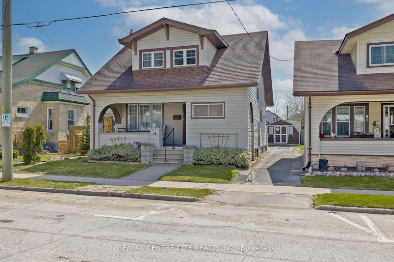14 James St, Strathroy-Caradoc - NW image-0-0