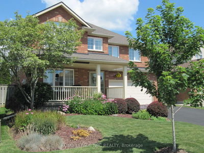 36 Honey Locust Circ, Thorold - Confederation Heights image-0-1