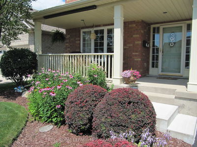 36 Honey Locust Circ, Thorold - Confederation Heights image-0-2
