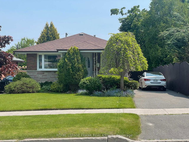385 Bellevue Street