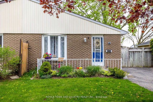 82 Orchard Park Road