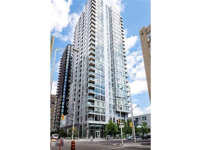 401 - 179 Metcalfe Street