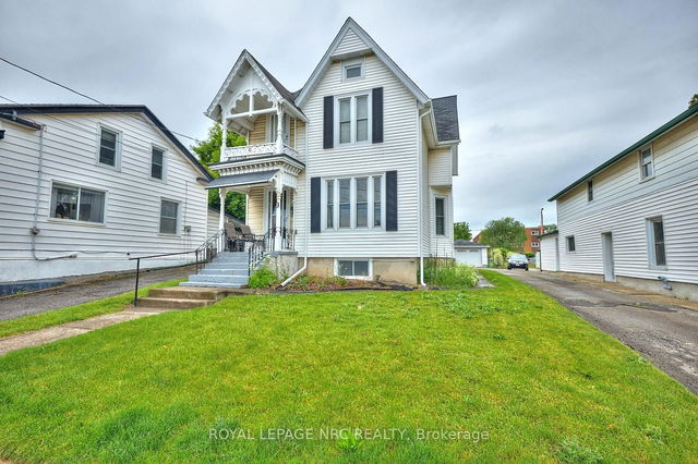 9 Pine Street