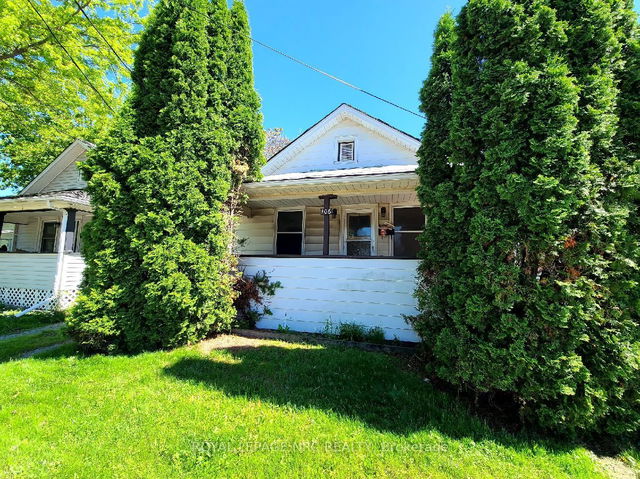 106 Carlton Street