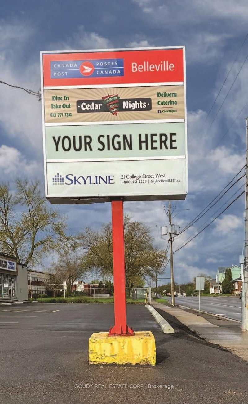 0003 - 21 College St W, Belleville, K8P 2G3 | Image 3