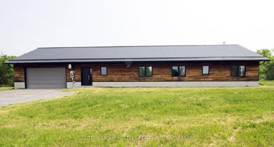 2621 County Road 6 Rd, Yarker - Stone Mills